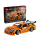 LEGO Technic 42204 Fast and Furious Toyota Supra MK4 - 1308191 - zdjęcie 2